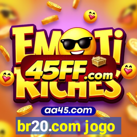 br20.com jogo